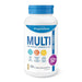 Body Plus - MultiVitamins 120 Chewable for Kids - Limolin 