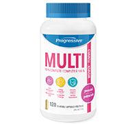 Body Plus - Prenatal,120 Caps - Limolin 