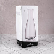 Bohemia Crystal - Alex Carafe 1.2L - Limolin 