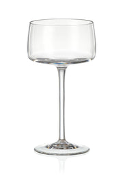 Bohemia Crystal - Alex Cocktail Coupe (Set of 6) - Limolin 