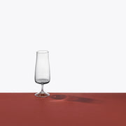 Bohemia Crystal - Alex Footed Water/Beer (Set of 6) - Limolin 