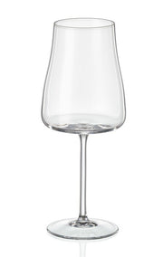 Bohemia Crystal - Alex Wine 400ml (Set of 6) - Limolin 