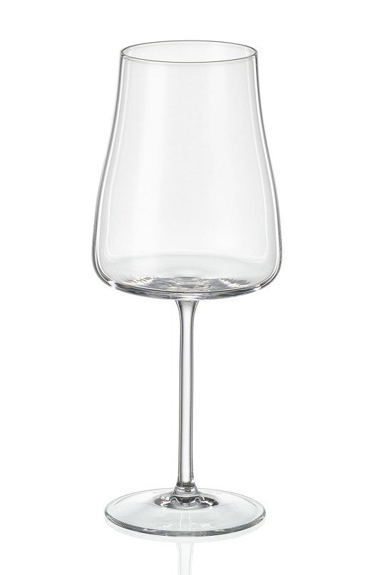 Bohemia Crystal - Alex Wine 400ml (Set of 6) - Limolin 