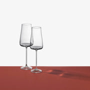 Bohemia Crystal - Alex Wine 400ml (Set of 6) - Limolin 