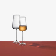 Bohemia Crystal - Alex Wine 400ml (Set of 6) - Limolin 