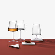 Bohemia Crystal - Alex Wine 400ml (Set of 6) - Limolin 