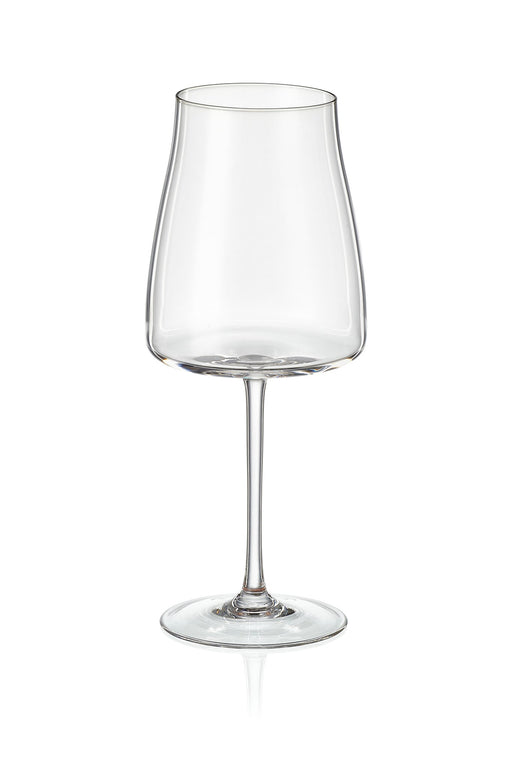 Bohemia Crystal - Alex Wine 600ml (Set of 6) - Limolin 