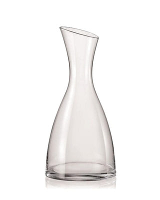 Bohemia Crystal - Bar Angle Carafe 1.2L - Limolin 