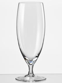 Bohemia Crystal - Bar Beer lager (Set of 4) 380ml - Limolin 