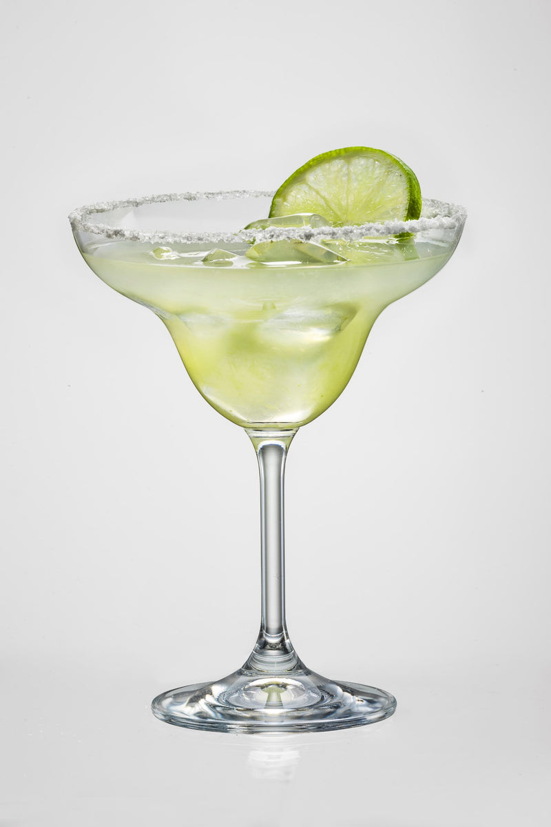 Bohemia Crystal - Bar Margarita Glass - Limolin 