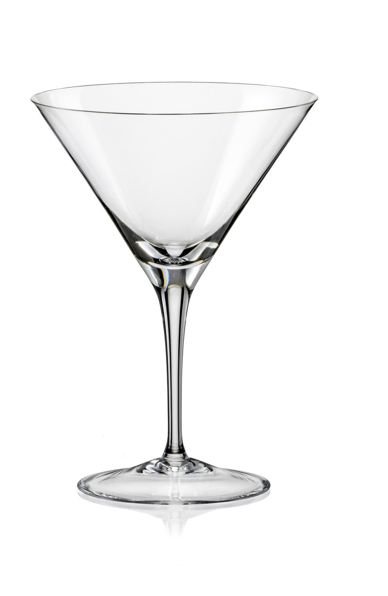 Bohemia Crystal - Bar Martini Glass - Limolin 