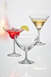 Bohemia Crystal - Bar Martini Glass - Limolin 