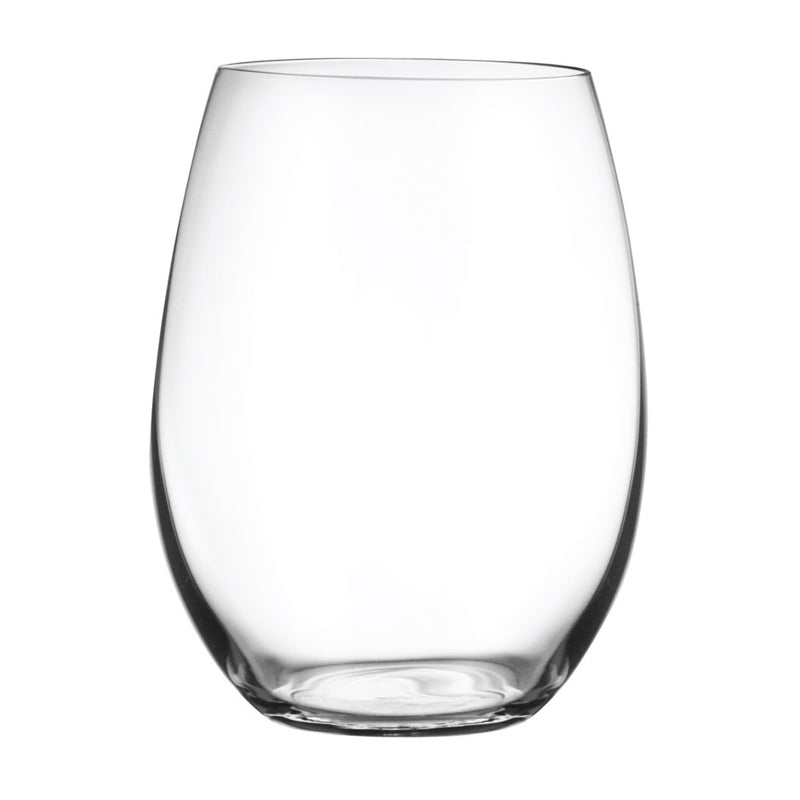 Bohemia Crystal - Bar Stemless Wine Tumbler - Limolin 