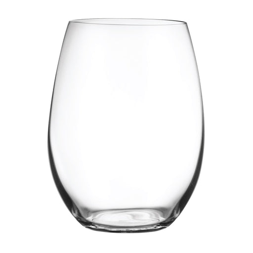 Bohemia Crystal - Bar Stemless Wine Tumbler - Limolin 