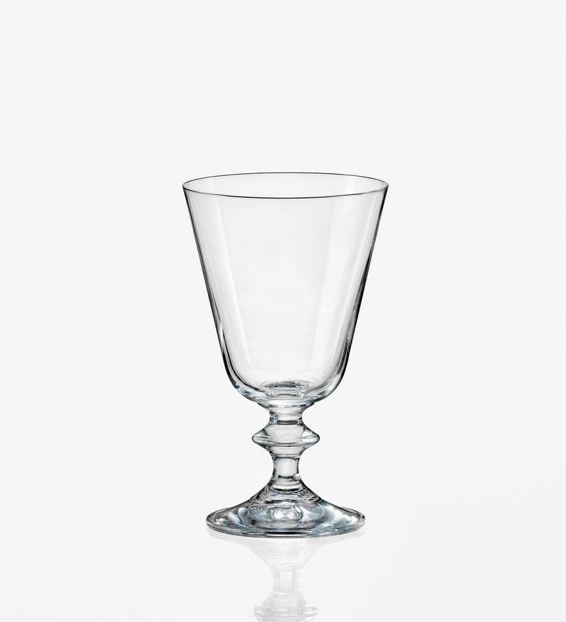 Bohemia Crystal - Bella Juice Glass - Limolin 