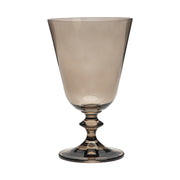 Bohemia Crystal - Bella Red Wine Glass Chelsea Grey - Limolin 