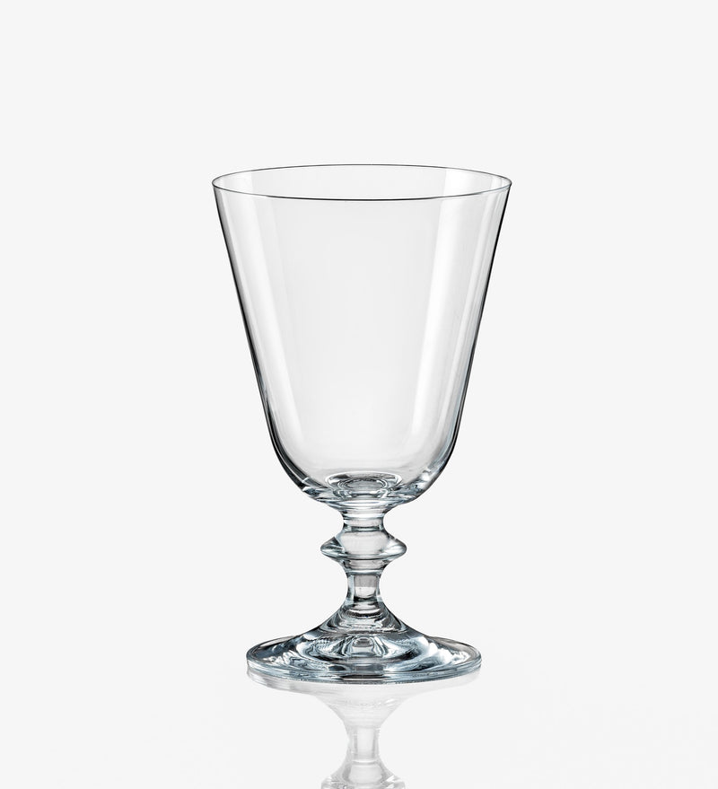 Bohemia Crystal - Bella Red Wine glass - Limolin 