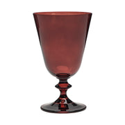 Bohemia Crystal - Bella Red Wine glass Merlot - Limolin 