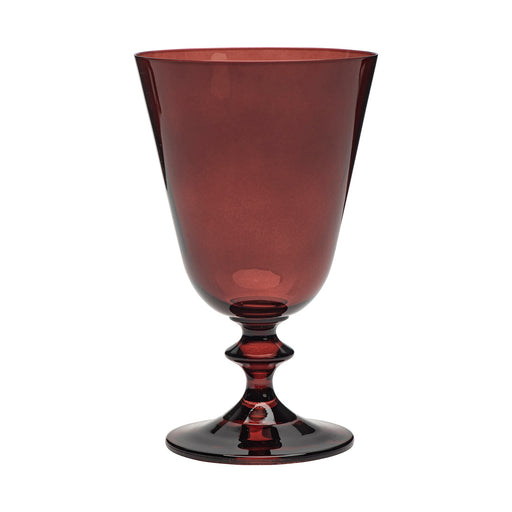Bohemia Crystal - Bella Red Wine glass Merlot - Limolin 