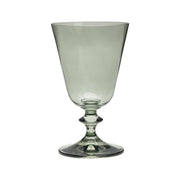 Bohemia Crystal - Bella White Wine glass Laurel Mist - Limolin 