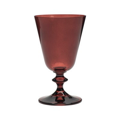 Bohemia Crystal - Bella White Wine glass Merlot - Limolin 