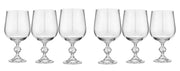 Bohemia Crystal - Claudia Wine Glass 455ml (Set of 6) - Limolin 