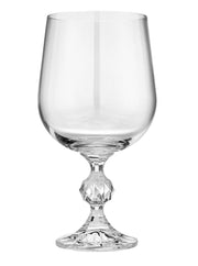 Bohemia Crystal - Claudia Wine Glass 455ml (Set of 6) - Limolin 