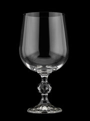 Bohemia Crystal - Claudia Wine Glass 455ml (Set of 6) - Limolin 