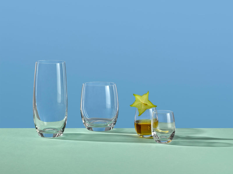 Bohemia Crystal - Club Highball (Set of 6) - Limolin 