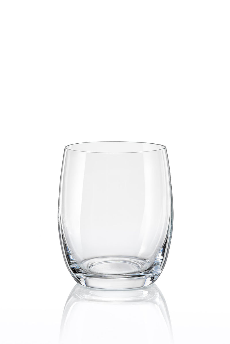 Bohemia Crystal - Club Old Fashion (Set of 6) - Limolin 