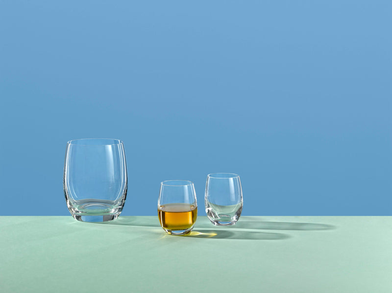 Bohemia Crystal - Club Old Fashion (Set of 6) - Limolin 