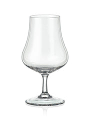 Bohemia Crystal - Cognac Footed Tasting Glass (Set of 2) - Limolin 
