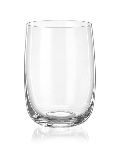 Bohemia Crystal - Florist Hurricane Vase H20.5cm - Limolin 