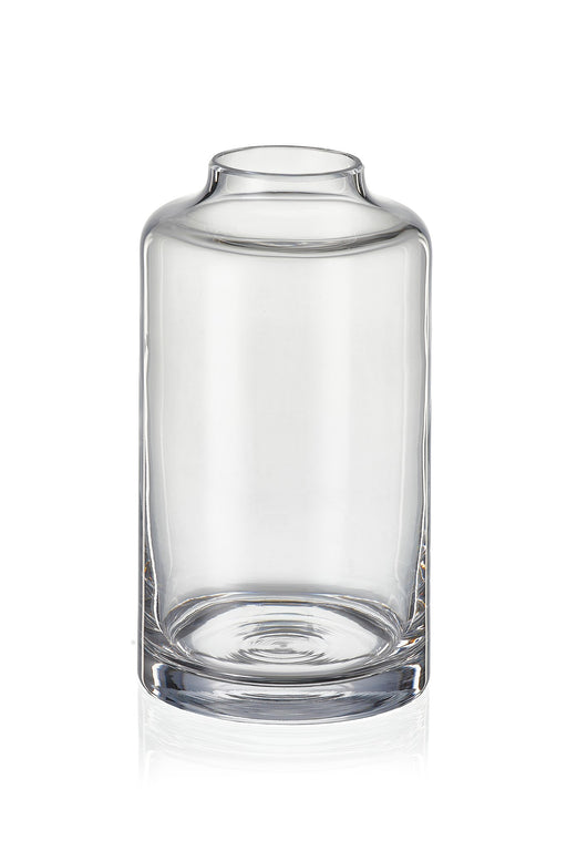 Bohemia Crystal - Florist Roman Vase H24cm - Limolin 