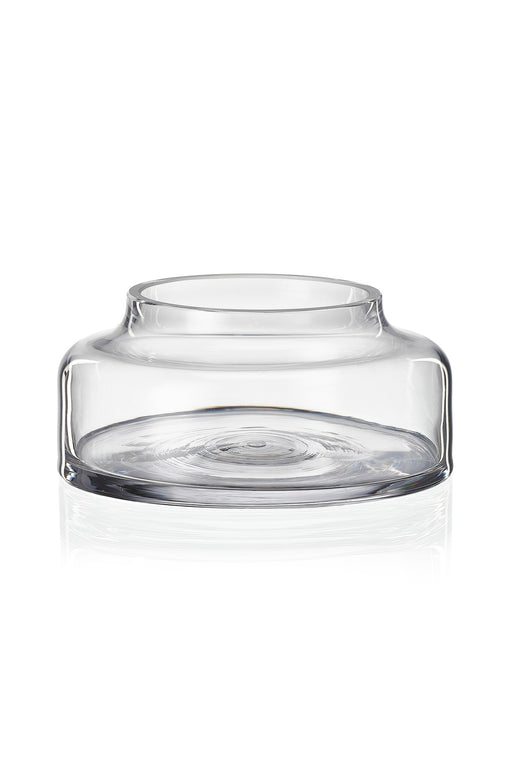 Bohemia Crystal - Florist Roman Vase H9cm - Limolin 