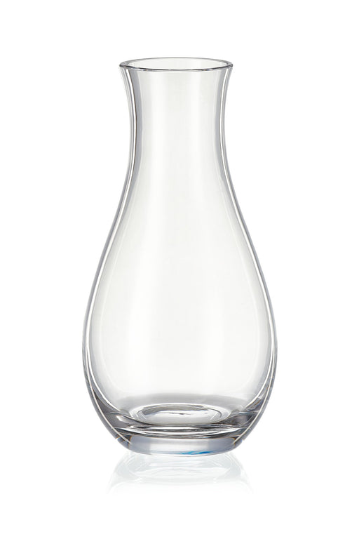 Bohemia Crystal - Florist Teardrop Vase H22cm - Limolin 