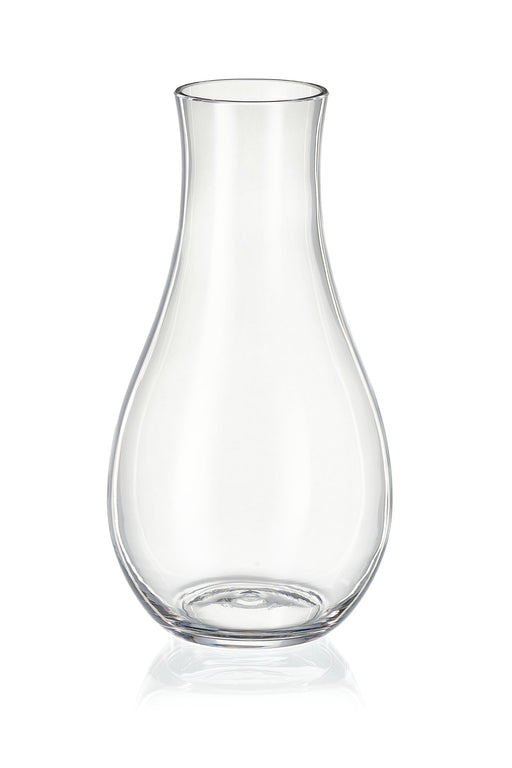 Bohemia Crystal - Florist Teardrop Vase H27cm - Limolin 