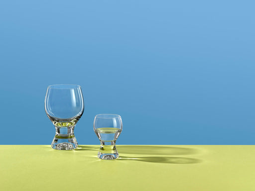 Bohemia Crystal - Gina Shot Glass - Limolin 