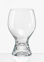 Bohemia Crystal - Gina Wine Glass 450ml - Limolin 