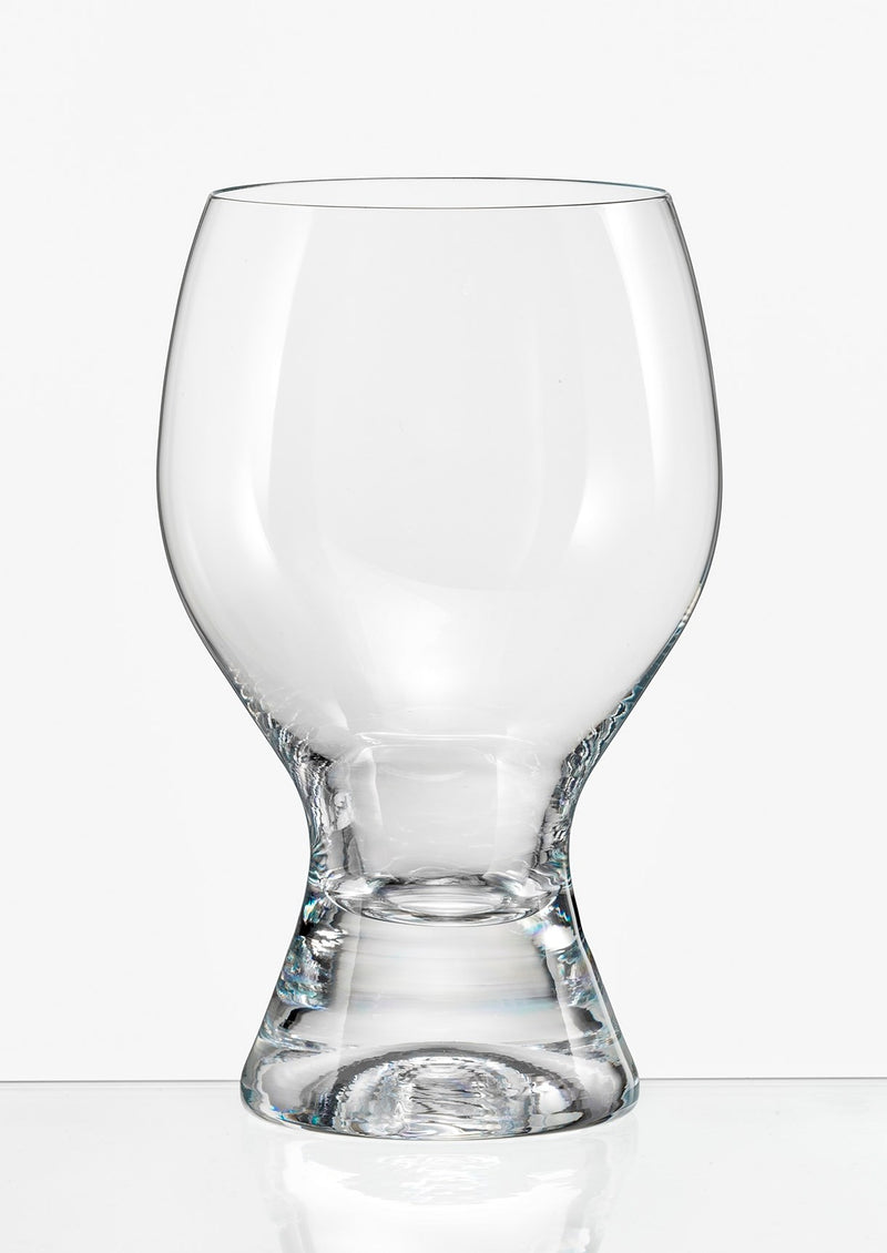 Bohemia Crystal - Gina Wine Glass 450ml - Limolin 