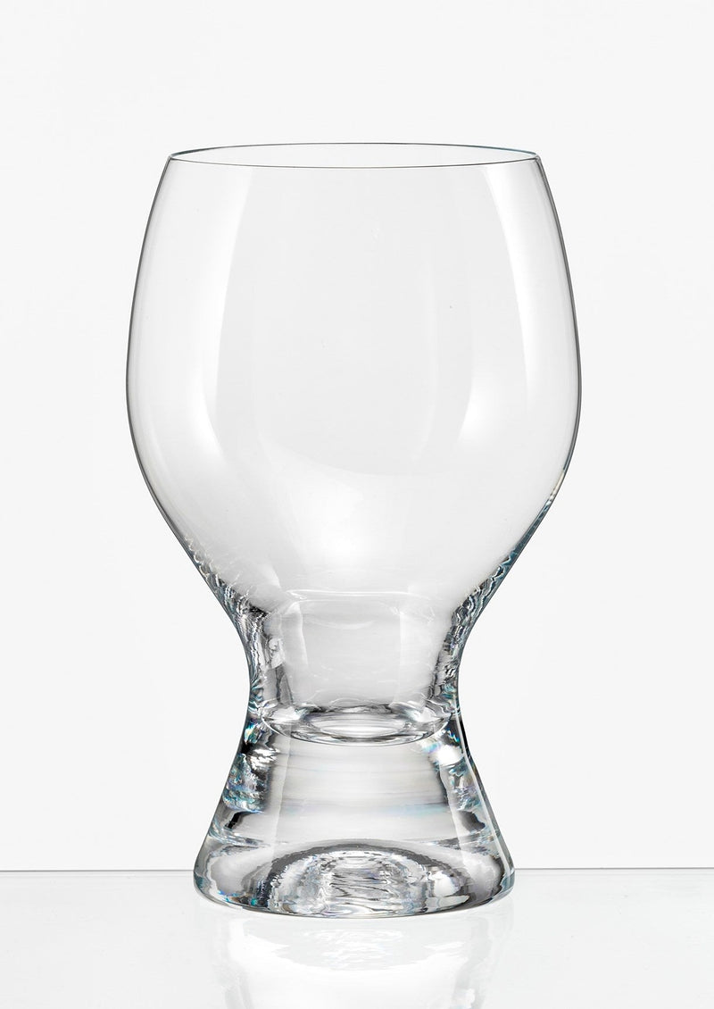 Bohemia Crystal Gina wine glass, 450 mL