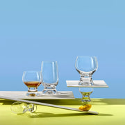 Bohemia Crystal Gina wine glass, 450 mL