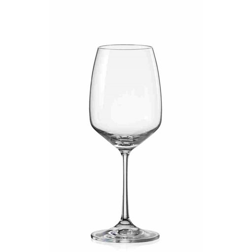 Bohemia Crystal - Giselle Wine Glass (Set of 6) 455ml - Limolin 