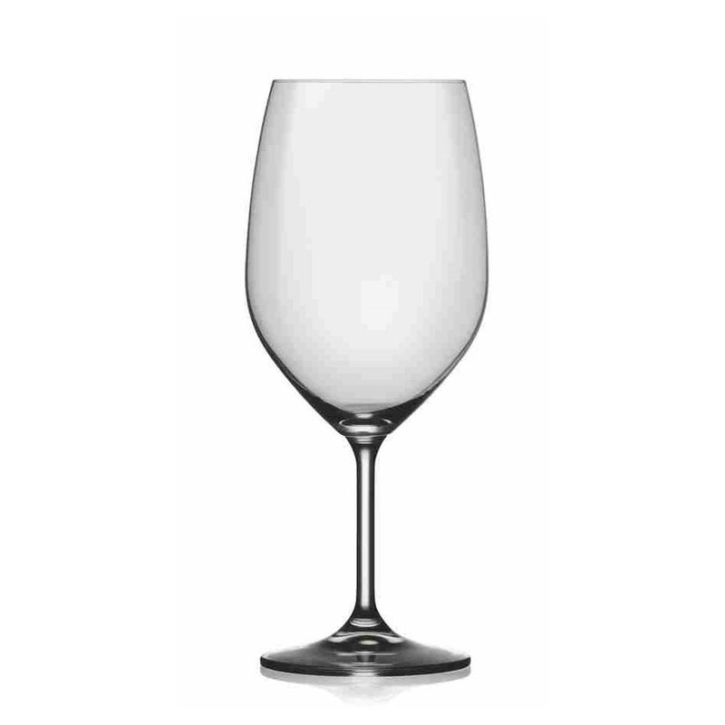 Bohemia Crystal - Harmony Wine 620ml - Limolin 