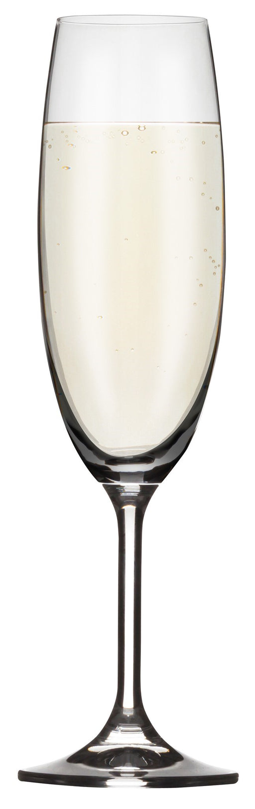 Bohemia Crystal - Lara Champagne Flute (Set of 4) - Limolin 