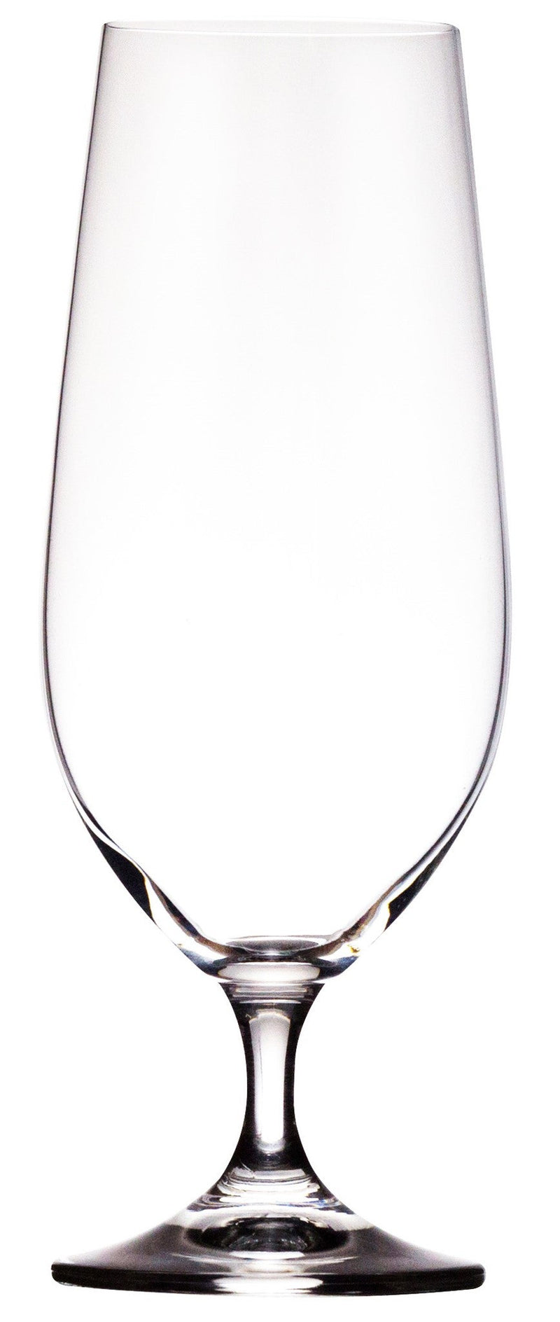 Bohemia Crystal - Lara Footed Water Glass (Set of 4) - Limolin 