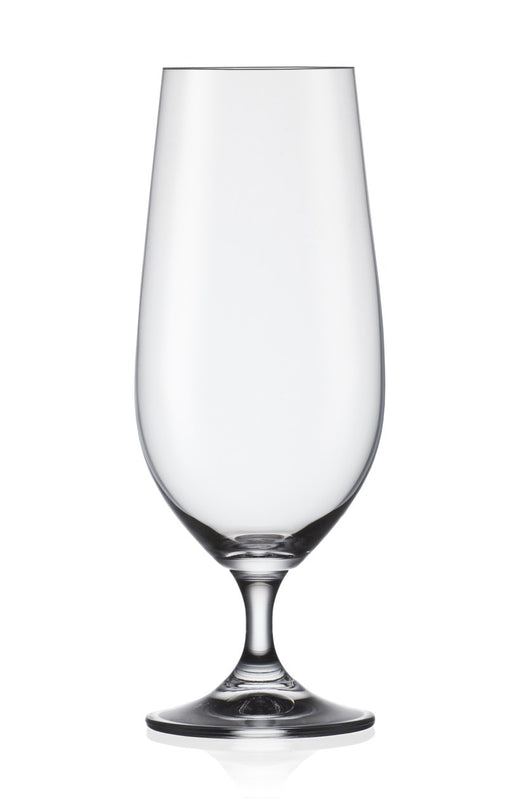 Bohemia Crystal - Lara Footed Water Glass (Set of 6) - Limolin 