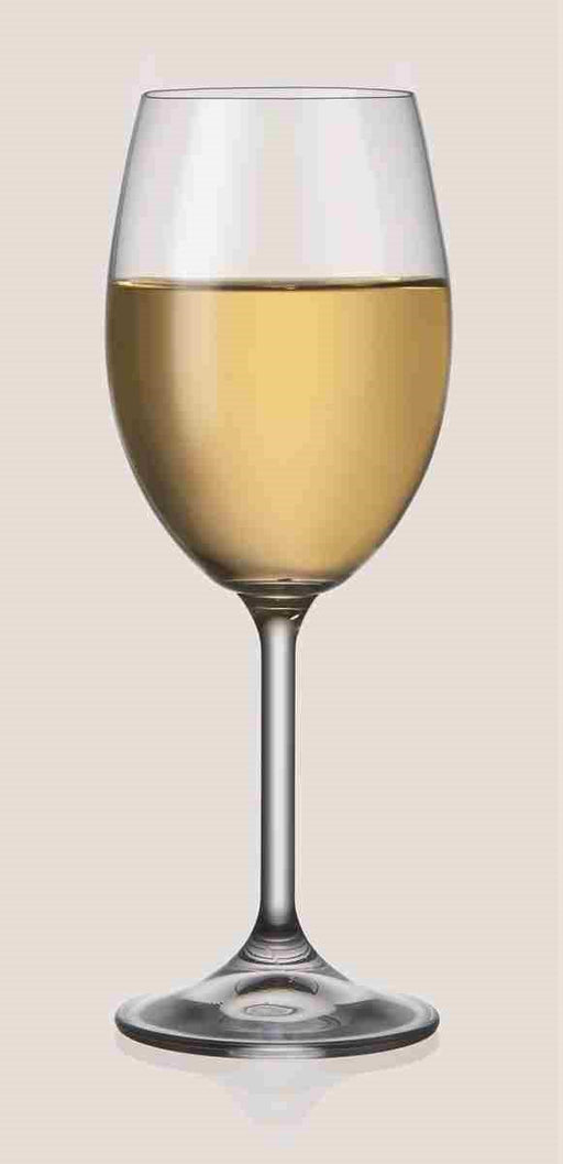 Bohemia Crystal - Lara Small Wine Glass (Set of 6) - Limolin 