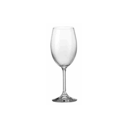 Bohemia Crystal - Lara Small Wine Glass (Set of 6) - Limolin 