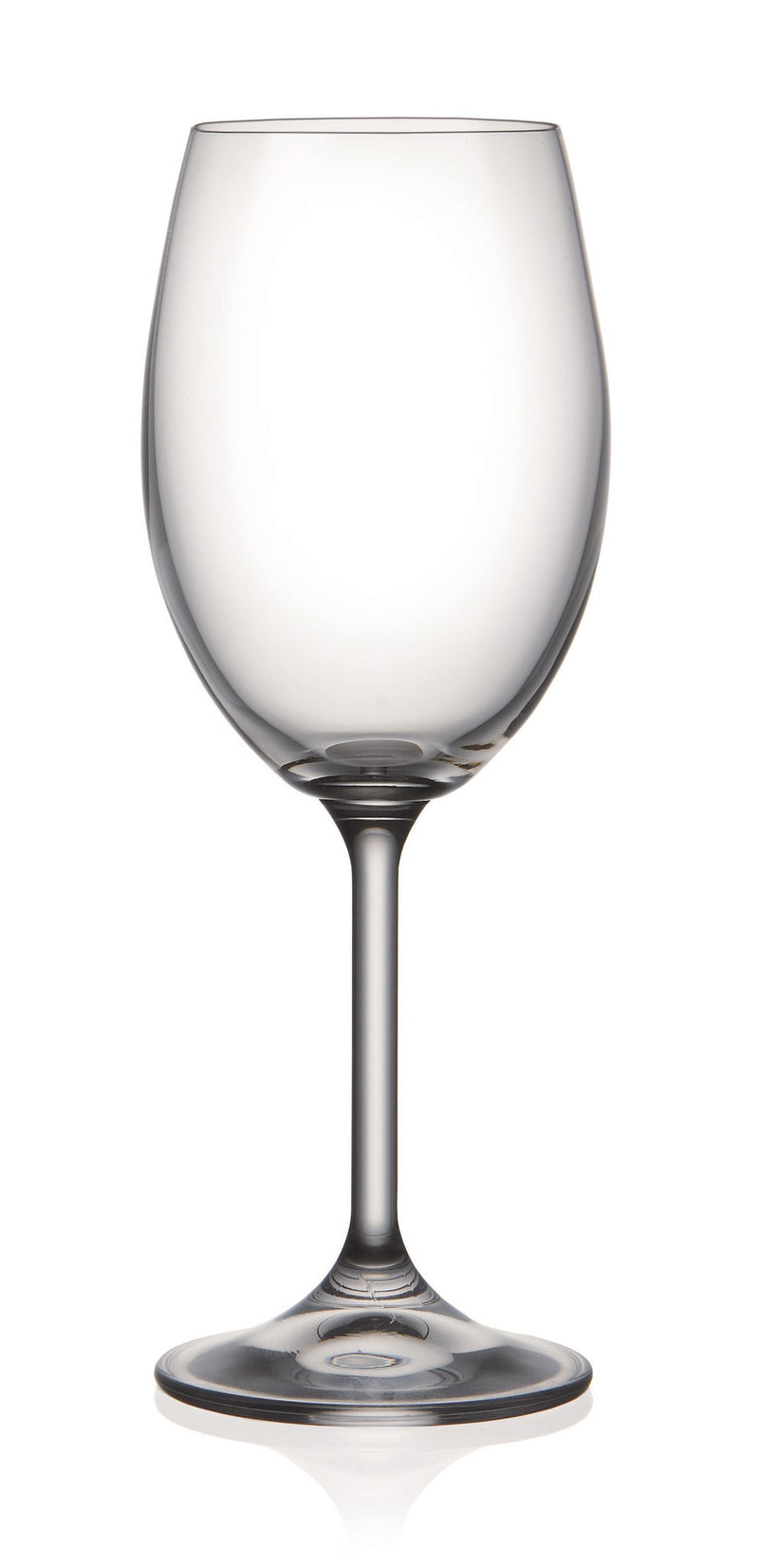 Bohemia Crystal - Lara Wine Glass 250ml (Set of 6) - Limolin 